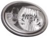 VW 5C1941005A Headlight